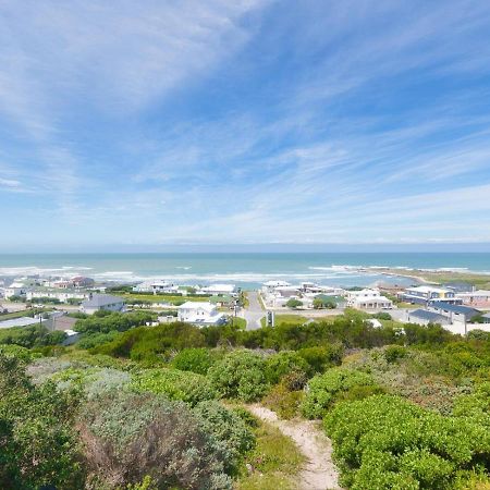29 On Poole Street Apartamento Agulhas Exterior foto