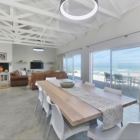 29 On Poole Street Apartamento Agulhas Exterior foto