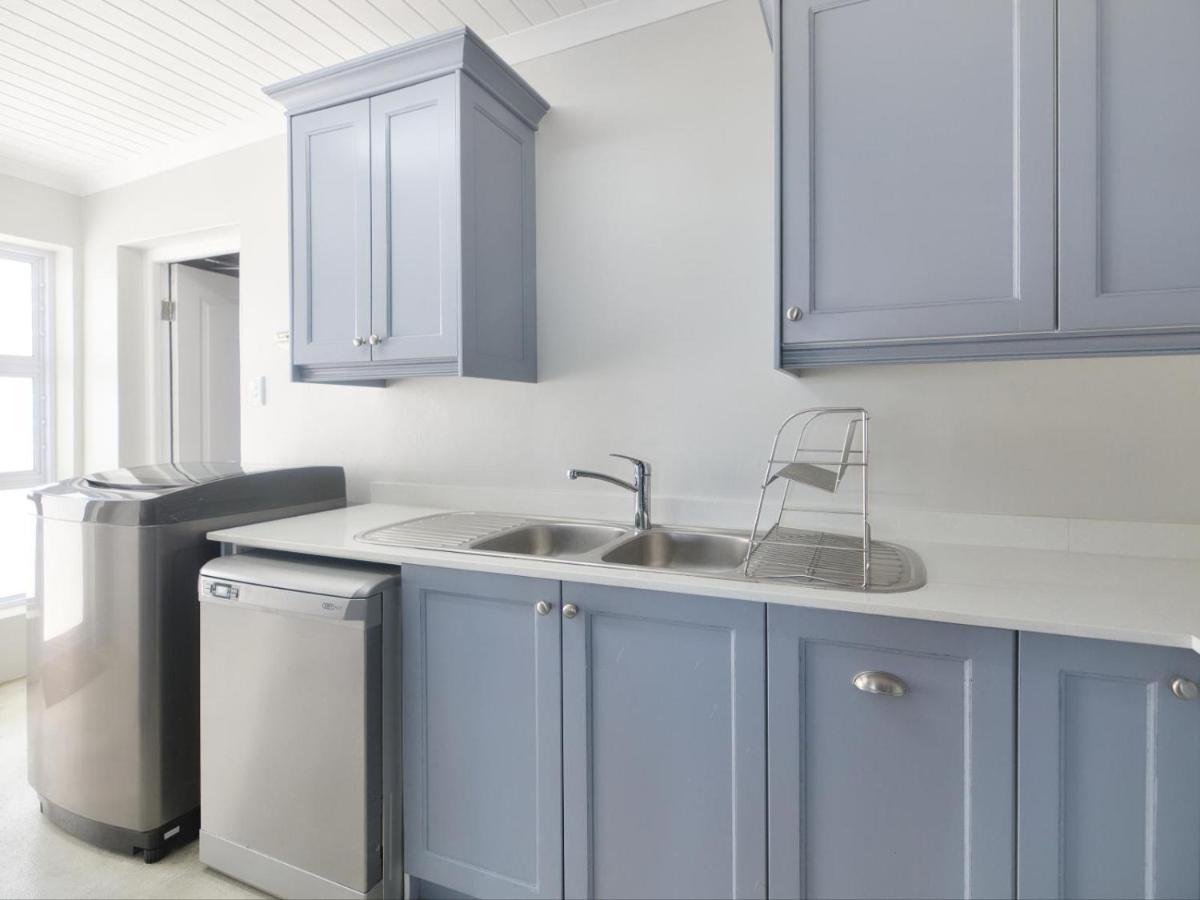 29 On Poole Street Apartamento Agulhas Exterior foto