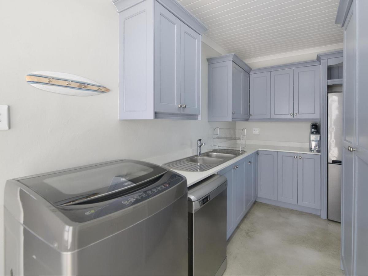 29 On Poole Street Apartamento Agulhas Exterior foto