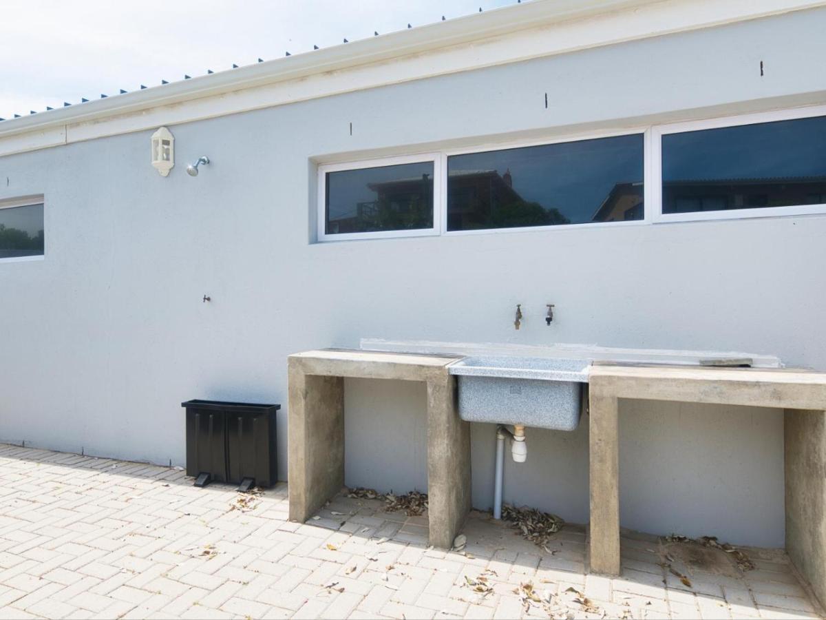 29 On Poole Street Apartamento Agulhas Exterior foto