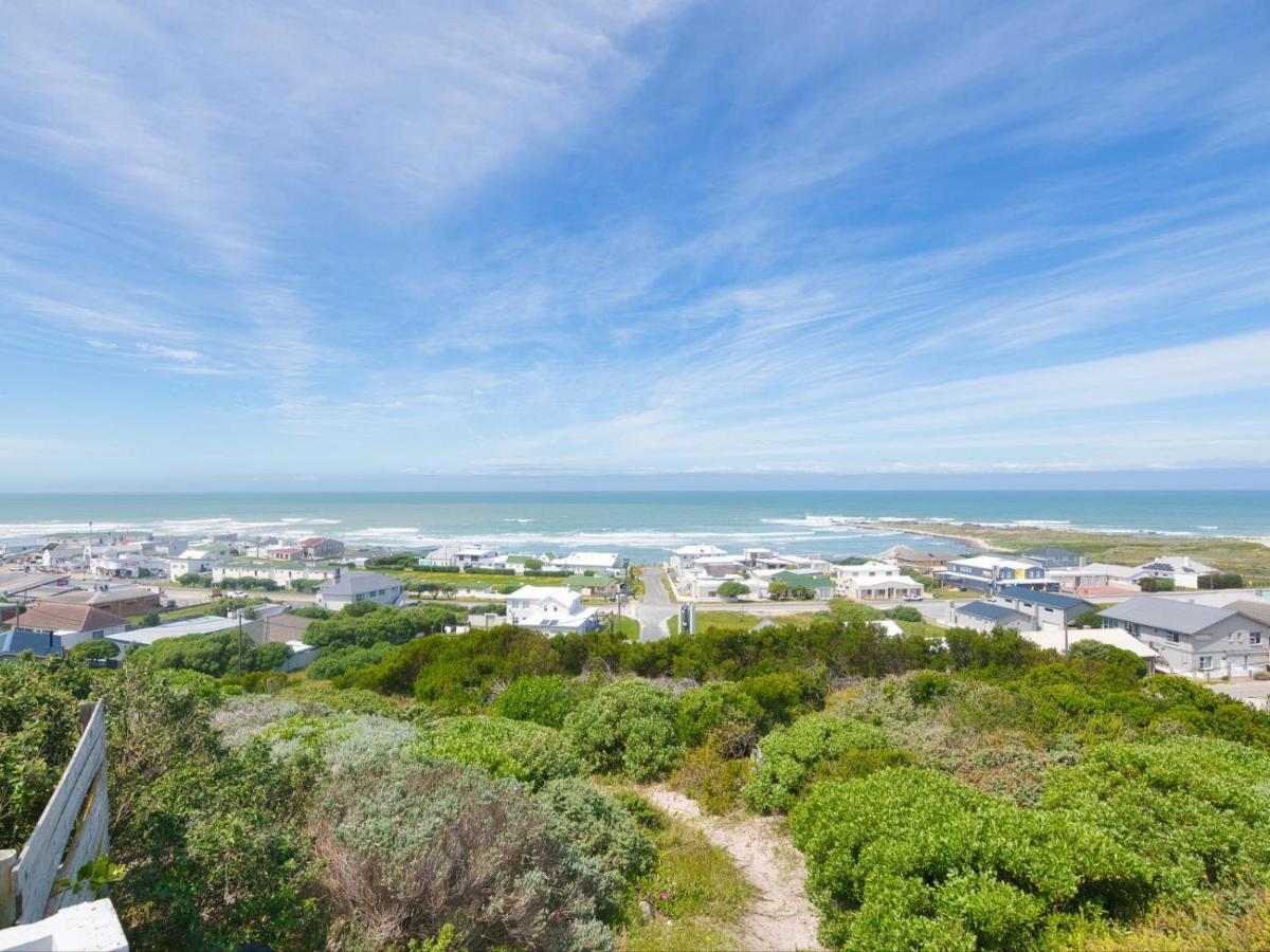 29 On Poole Street Apartamento Agulhas Exterior foto