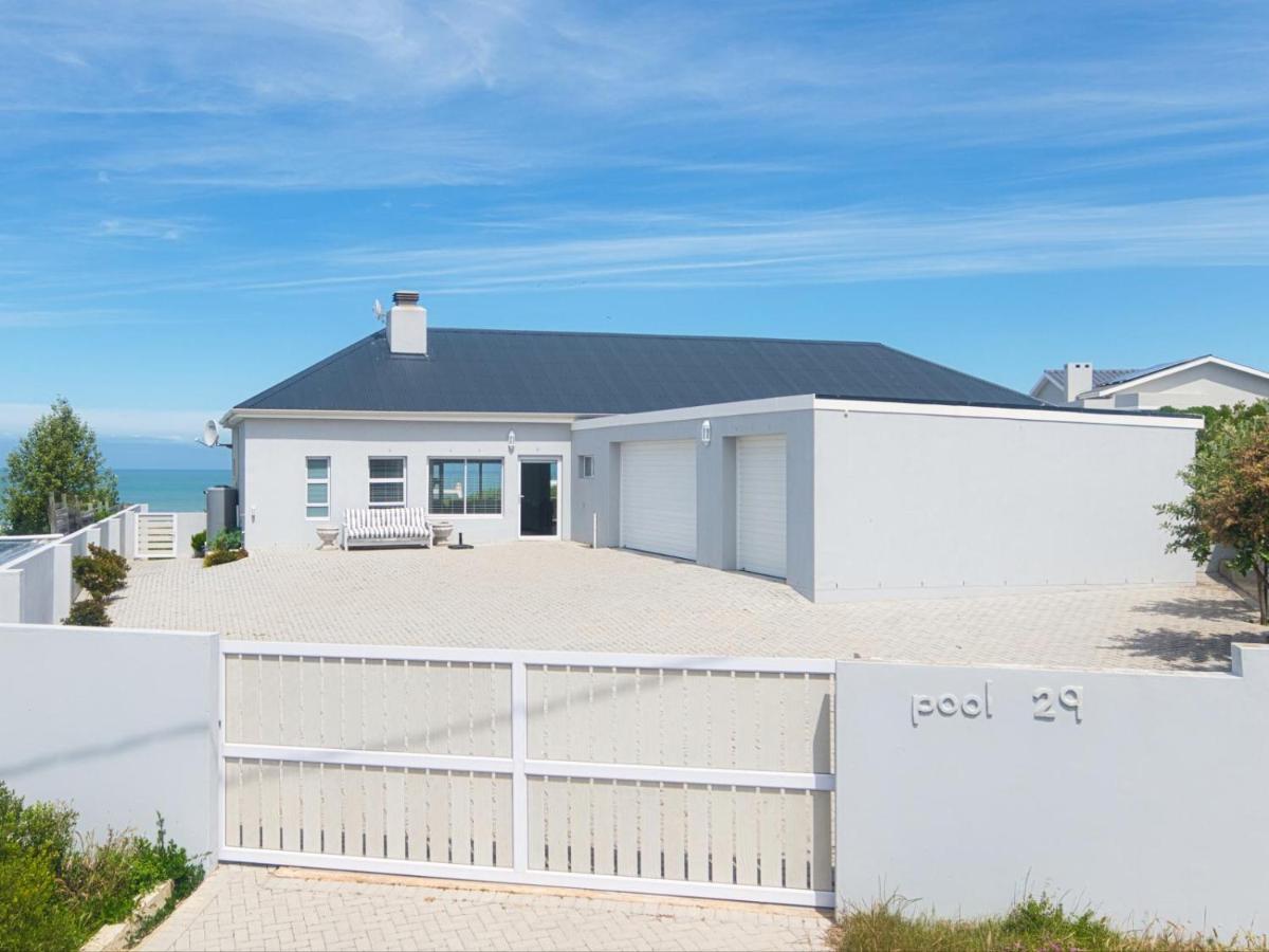 29 On Poole Street Apartamento Agulhas Exterior foto