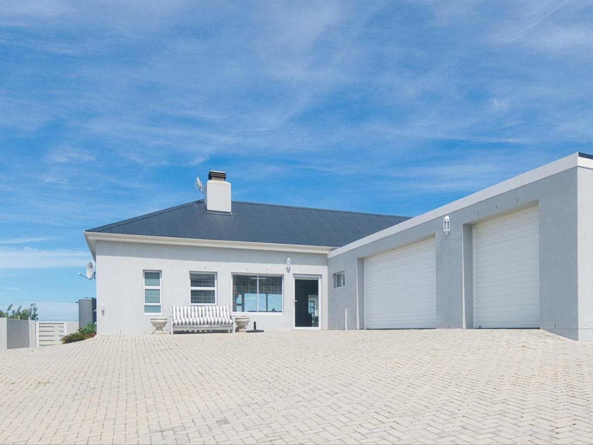 29 On Poole Street Apartamento Agulhas Exterior foto
