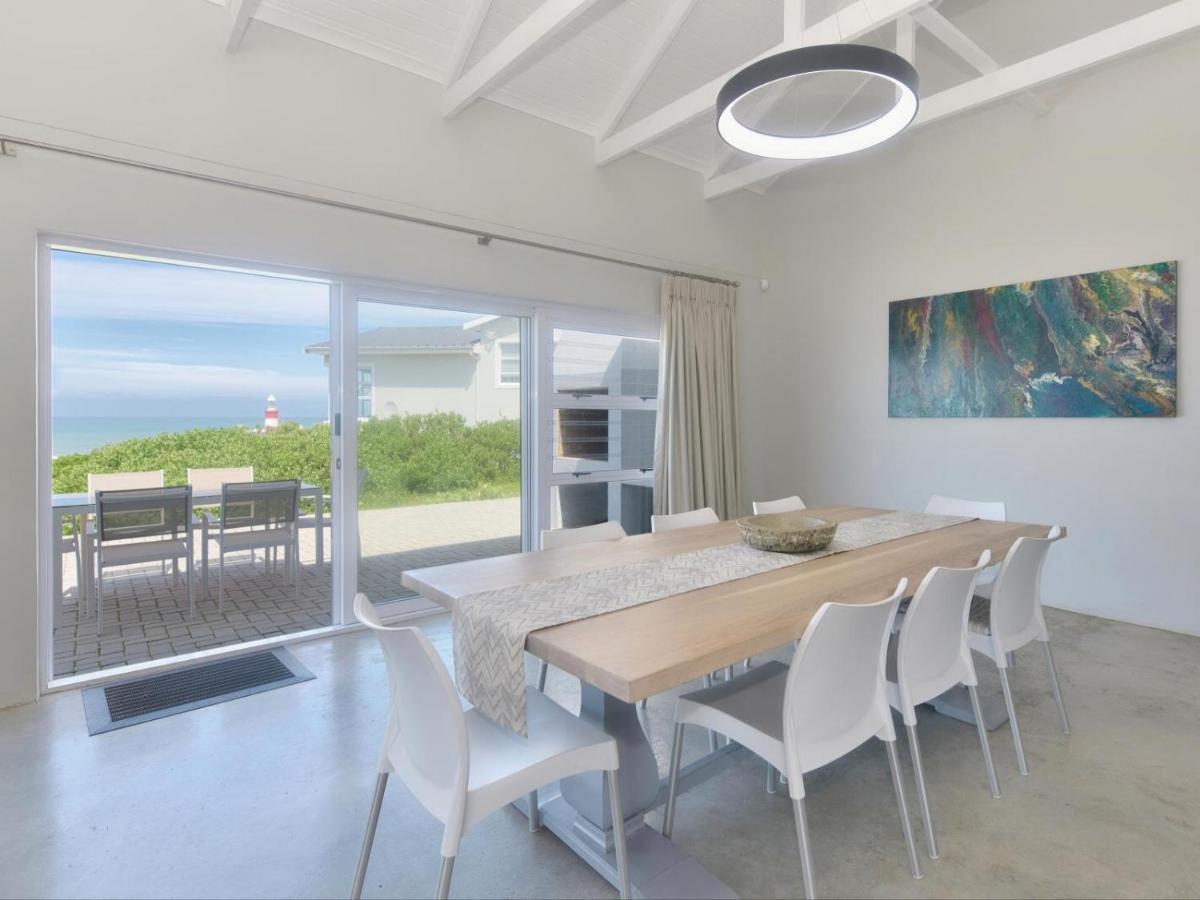29 On Poole Street Apartamento Agulhas Exterior foto