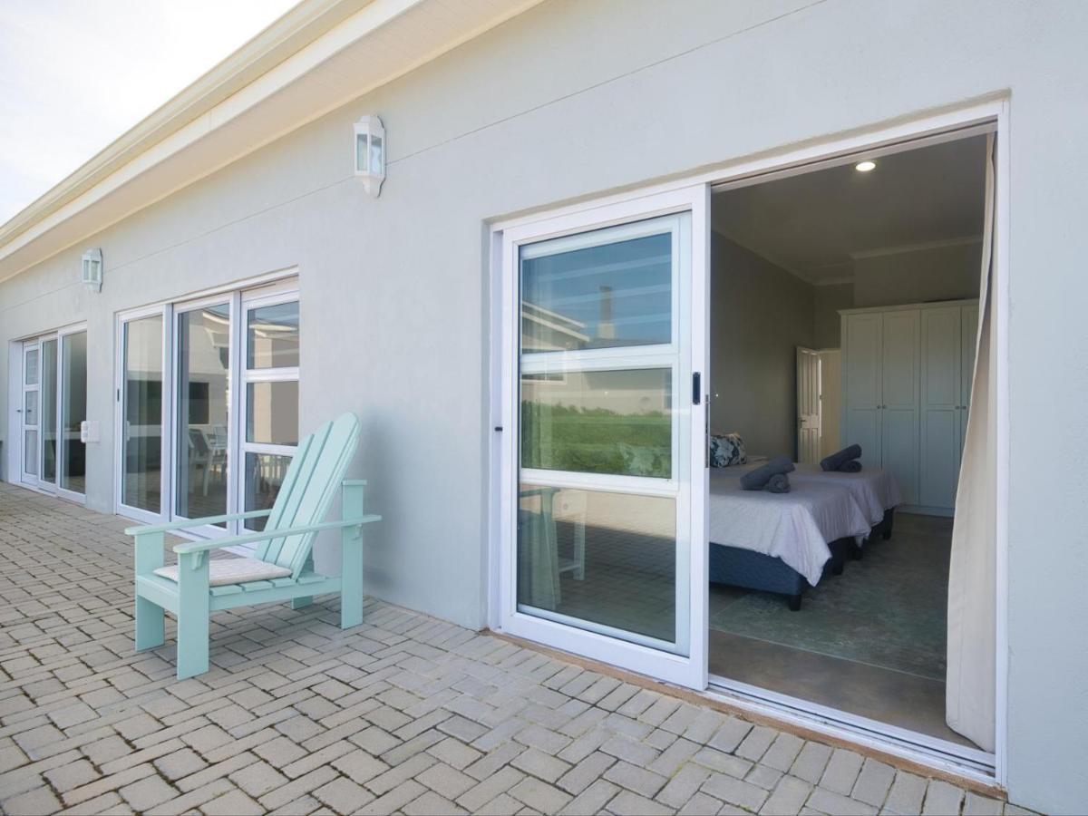 29 On Poole Street Apartamento Agulhas Exterior foto