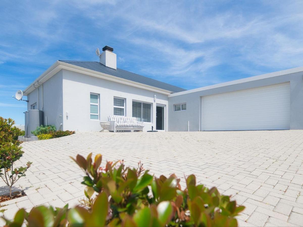 29 On Poole Street Apartamento Agulhas Exterior foto