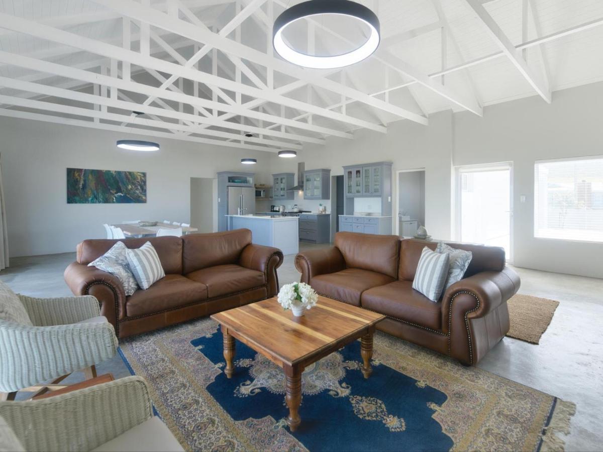 29 On Poole Street Apartamento Agulhas Exterior foto