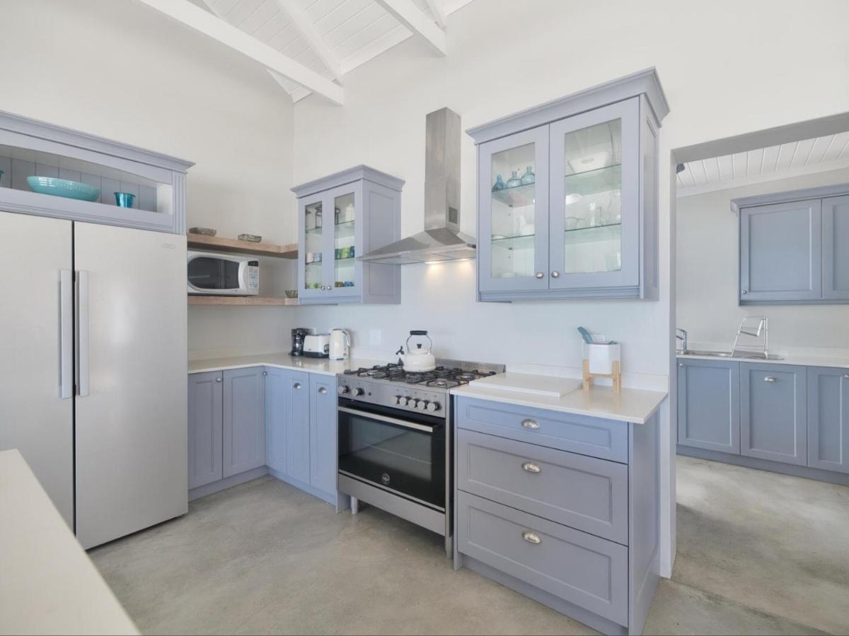 29 On Poole Street Apartamento Agulhas Exterior foto