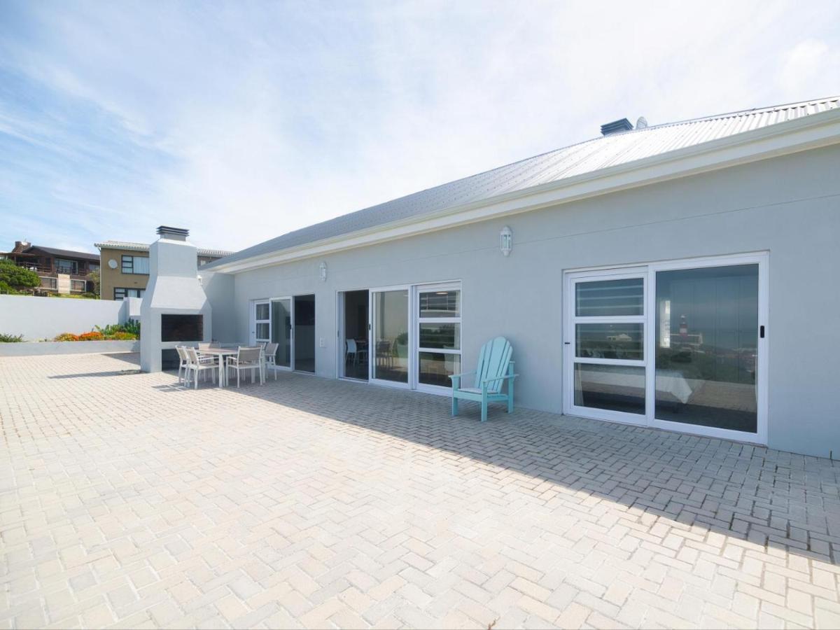 29 On Poole Street Apartamento Agulhas Exterior foto
