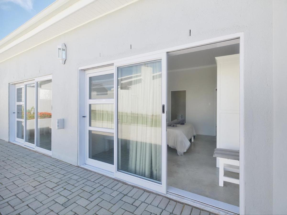 29 On Poole Street Apartamento Agulhas Exterior foto