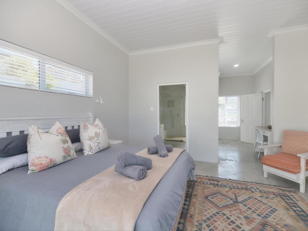29 On Poole Street Apartamento Agulhas Exterior foto