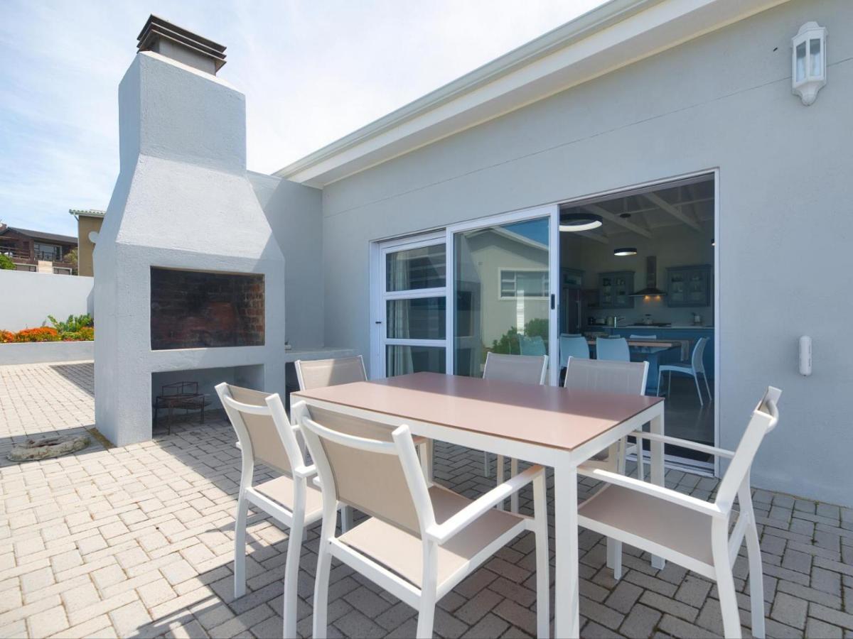 29 On Poole Street Apartamento Agulhas Exterior foto