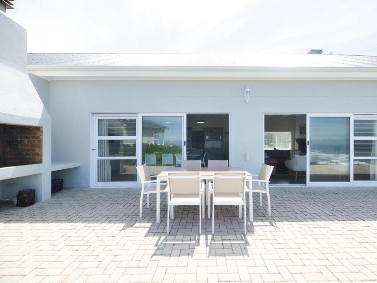 29 On Poole Street Apartamento Agulhas Exterior foto