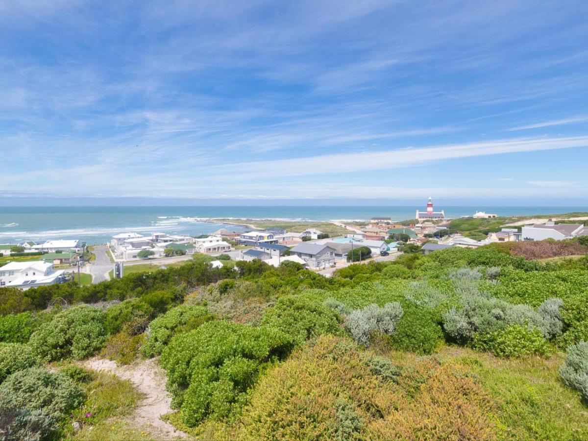 29 On Poole Street Apartamento Agulhas Exterior foto