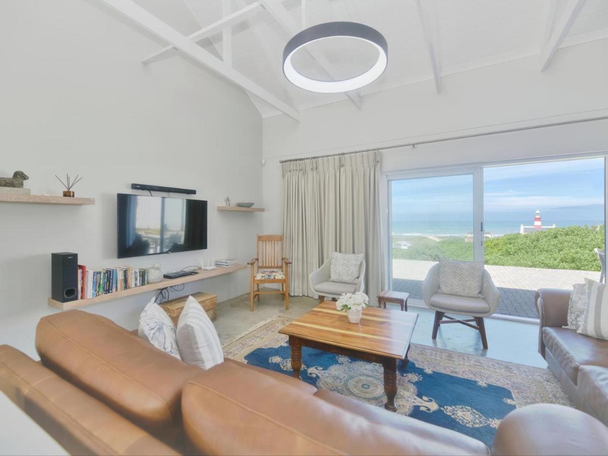 29 On Poole Street Apartamento Agulhas Exterior foto