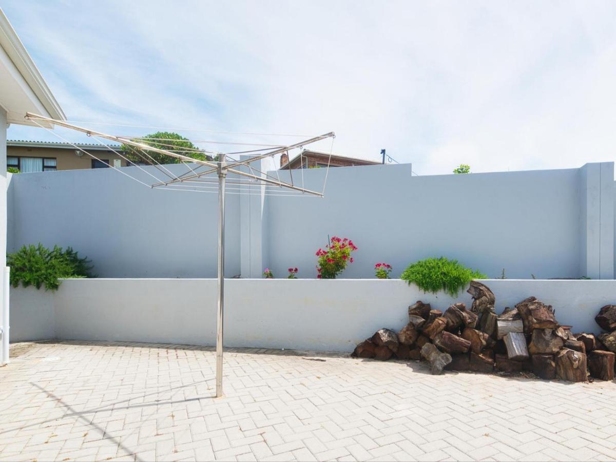 29 On Poole Street Apartamento Agulhas Exterior foto