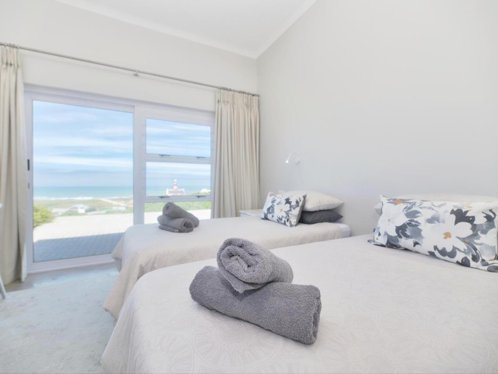 29 On Poole Street Apartamento Agulhas Exterior foto