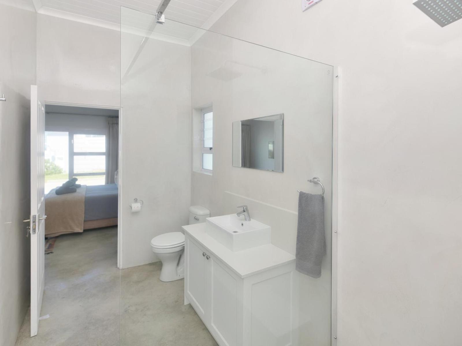 29 On Poole Street Apartamento Agulhas Exterior foto