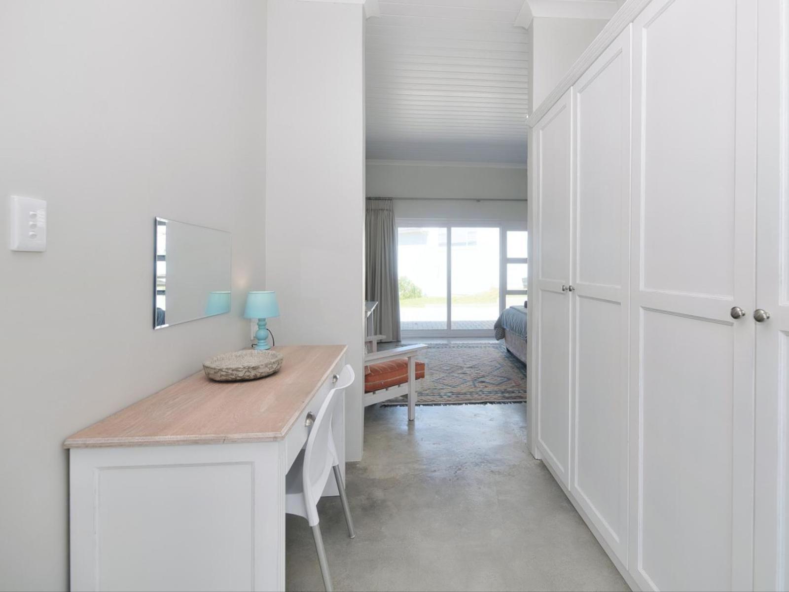 29 On Poole Street Apartamento Agulhas Exterior foto