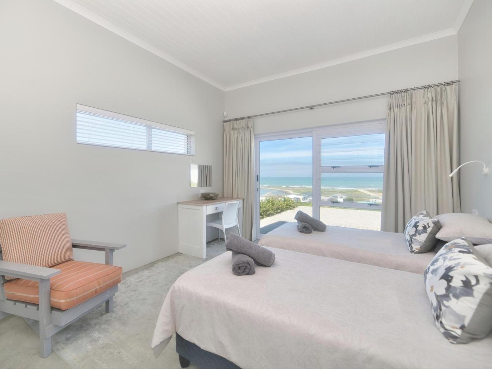 29 On Poole Street Apartamento Agulhas Exterior foto
