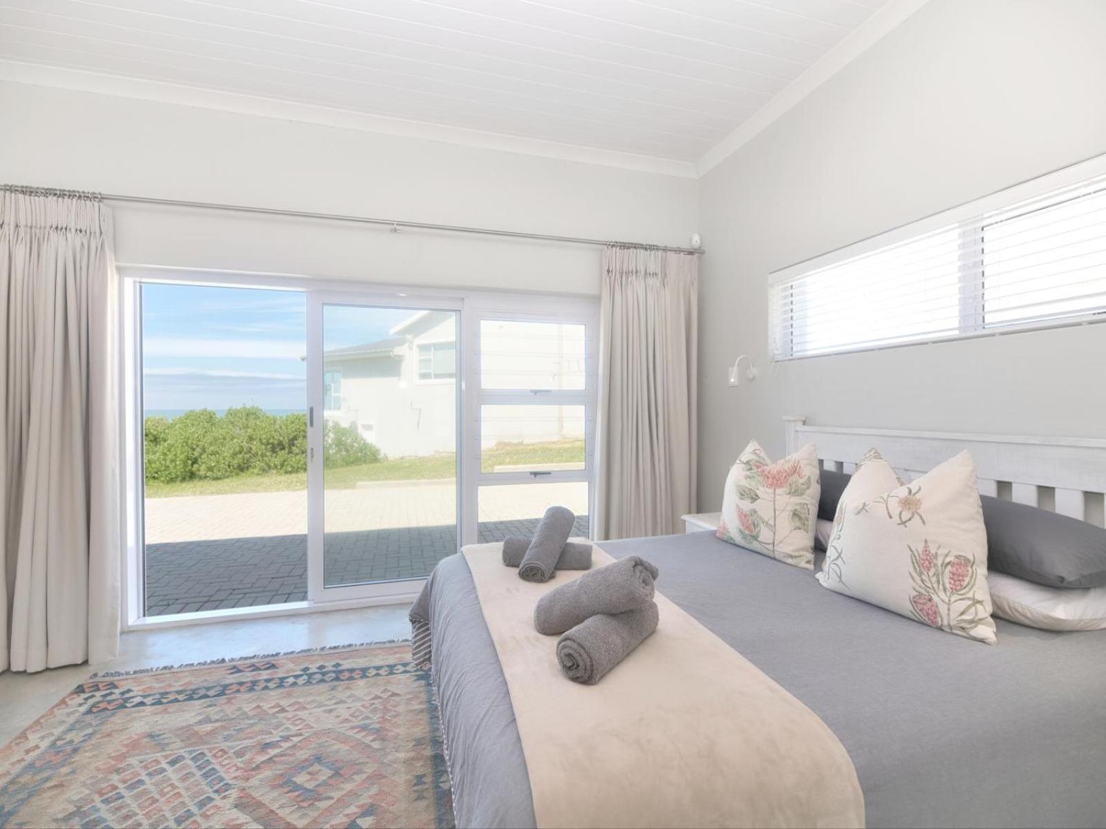 29 On Poole Street Apartamento Agulhas Exterior foto