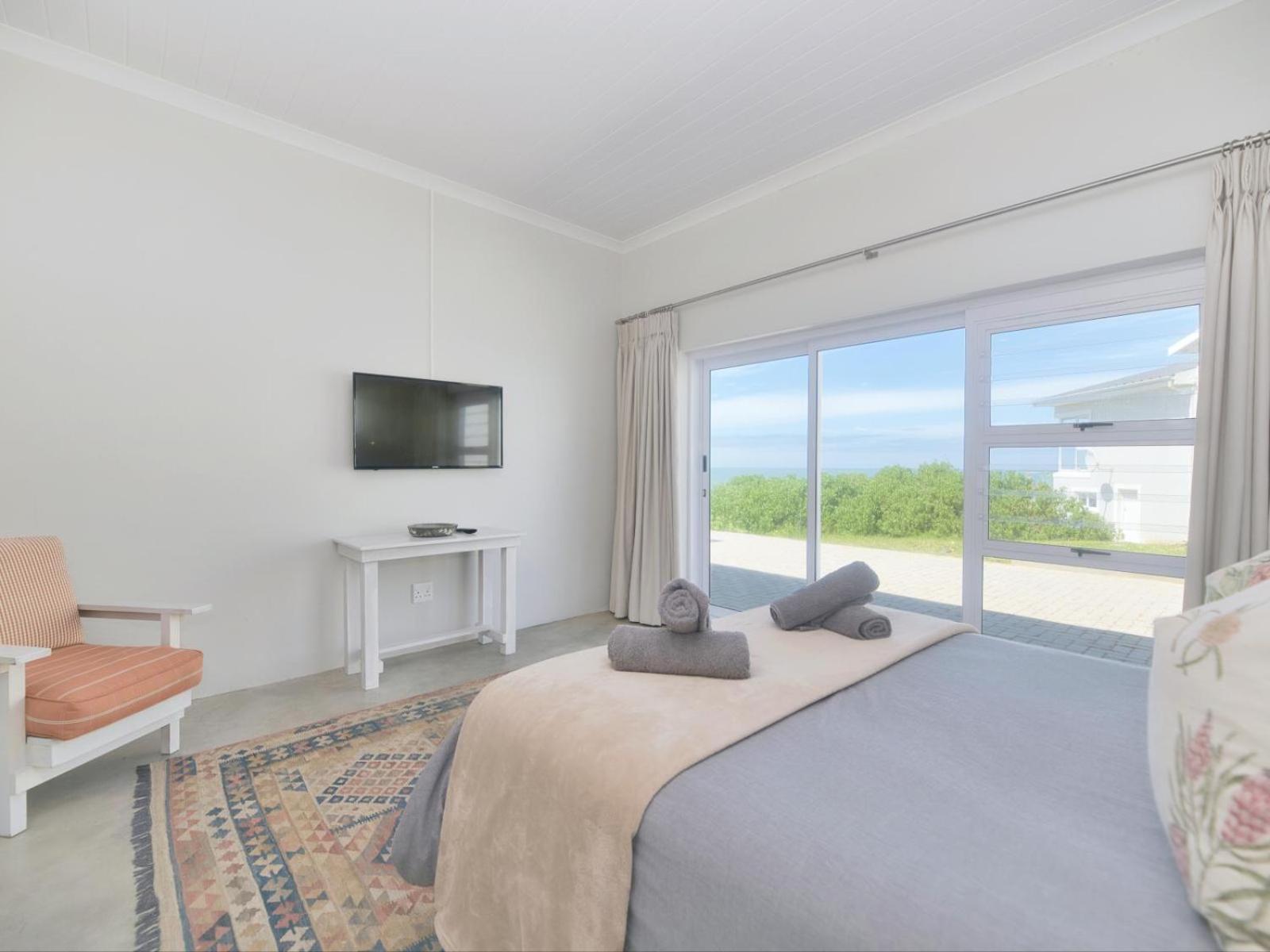 29 On Poole Street Apartamento Agulhas Exterior foto